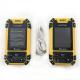 Color Screen Handheld GPS Land Surveying Equipment With Lithium Battery