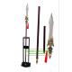 decorative chinese martial arts weapon 9512105