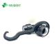 Manual Plastic PP Compression Pipe Fitting Wrench for Irrigation System Installation