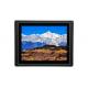 Resistive 9.7 Inch TFT LCD Industrial Touch Screen With 1024×768 High Resolution