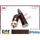 211-3022 10R-095610R-8502 20R-5353 20R-1308  239-4909 280-0574 10R-0955 Fuel Injector For CAT C15