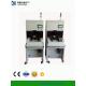 Rigid High Speed Punching Machine 580kg Moveable Lower Die For Flexible Pcb