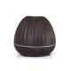 Wood Rugby aromatherapy machine- humidifier essential oil aromatherapy lamp bedroom Nightlight incense portable aromath