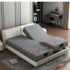 10 Inch Memory Foam Mattress Queen Size Memory Foam Mattress With Massage Function