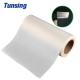 Heat Resistance Hot Melt Glue Film Adhesive Tape Polyester Composition For Metal