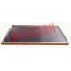 High Efficiency Solar Collector Flat Plate , Solar Water Heater Collector