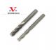 Carbide Coated Reamer Tungsten Steel Reamer Milling Cutter CNC Tool Reamer