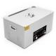500W Heating Power 22L Tank Mechanical power ultrasonic cleaner - New Physical Cleaning Device
