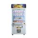 Commercial Key Master Prize Vending Machine Golden Smart Prize Time Claw Machine