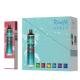 RandM Ghost Disposable Vape Pens Fruit Flavored 4000 Puffs Rechargeable