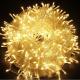 LED String Light 10M 20M 30M 50M 100M AC220V Xmas Holiday Light Waterproof Christmas Lights Indoor Outdoor 9 Colors Deco