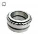 EE285162/285228D TDO (Tapered Double Outer) Imperial Roller Bearing 409.58*574.68*157.16 mm Large Size