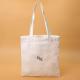 Multi Colors Natural Cotton Canvas Tote Bags For Ladies On The Shoulder