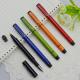Factory New Design Cheap Custom Advertising Ball Pen Plastic Promotional Ballpoint pen