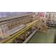 1200 RPM Water Jet Power Loom Textile Machine 190cm Dobby Rapier