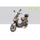 RoHS Pedal Assisted Electric Scooter 32km/H 3 Speed Mode