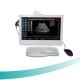 18 inch touch screen 3D PC based ultrasound scanner with Multiple language