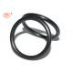 NR Nature O Ring Rubber Seals Abrasion Resistance For Injectors 1000mm