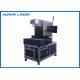High Accuracy RF Tube Marking Machine Stable Performance Long Service Life Time