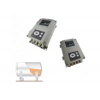 High Accuracy Industrial Electronic Weighing Indicator Dust Proof Material Level