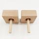 Wooden Diffuser Lid With Stick Beech Wood Pine Wood Aromatherapy Diffuser For Home Office Car Wardrobe Yoga Hall And SPA