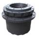 High Quality Excavator Travel Reduction Gearbox E312 E311 110-7080 For Travel Reduction Travel Gearbox