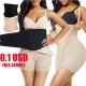 HEXIN Women's Body Shaper Board Control Tummy Fat and Shape Your Figure after Surgery