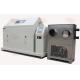 THS-900A Heat Salt Spray Tester , Temperature Humidity Salt fog test Chamber
