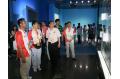Grand Opening of BOC Olympic Showcase