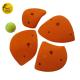 Take Your Climbing to the Next Level Adult Large Fireproof Climbing Walls Rocks Holds