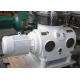 Large Capacity Centrifugal Cream Separator Whey Separation With Control Unit