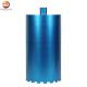 102mm 300mm Wet Core Drill Bit For Concrete And Hard Masonry