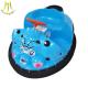 Hansel  china theme park toys kids electric bumper car electric bike with remote control