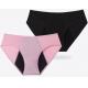 4x Absorbable Period Panties Underwear Comfortable Four Layer Waterproof Briefs