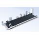 laser fiber cutting machine for High Bevel Cutting
