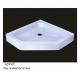 Acrylic shower tray, shower basin,acrylic shower base HDP-07