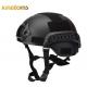 Bulletproof PE MICH 2000 Ballistic Helmet Tactical Polyester Nylon Strap
