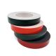 PE Foam High Strength Double Sided Adhesive Tape Sealing Glass / Photo Frame