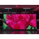 Outdoor IP65 Rental LED Display Screen Commercial Advertising Release
