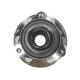 Radial Load Auto Wheel Bearings 42200-TCO-T51 For Honda Car Transmission Assembly
