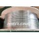 Annealed Capillary Line Stainless Steel Capillary Tubing Without Orbital Welds