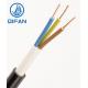 Building Wire Cable AS/NZS 5000.2 Flat Cu/PVC/PVC 1mm2 1.5mm2 2.5mm2 4mm2 6mm2 TPS Cable