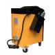 200W Laser Rust Removal Machine Professional Laser Cleaning Optical Design