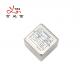 1A PC Board EMI Filter Surface Mounting RFI Power Filter Pin Output Filter