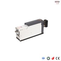 Automatic Production Line Ultrasonic Plastic Welder 3000 Watt 20KHz