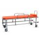 Mri Safe Room Non Magnetic Stretcher Lightweight