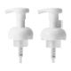 28mm 32mm  Plastic foam pump Foaming Liquid Soap Dispenser
