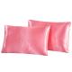 Reversible 68.8g/M2 Pure Mulbery Silk Pillowcase Sustainable