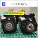 HIGHLAND LPV90 Axial Piston Pumps Variable Displacement Hydraulic Pumps
