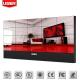 ultra narrow bezel 46 inch lcd video wall,large advertising lcd screens
